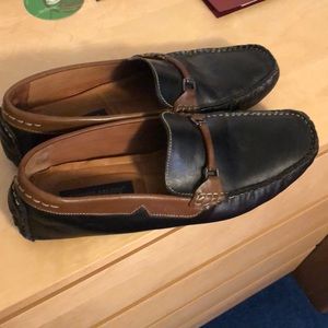 Giorgio Brutini “Le Glove” Dress Shoes